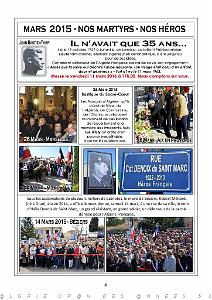 PAGE 4 NOS MARTYRS 2015